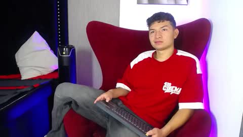 Liam  online show from 02-24-26, 12:14