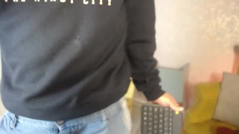 Liam  online show from 02-28-26, 12:06