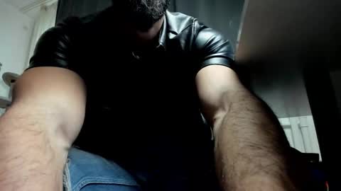 Liam online show from 01-19-26, 08:07