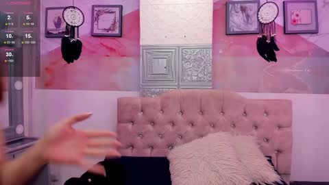 Lia online show from 09-13-25, 02:28