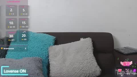 Liam  online show from 10-28-25, 09:50