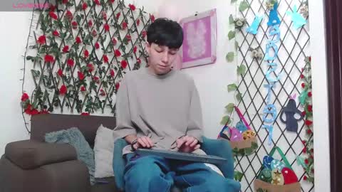 Liam  online show from 03-27-26, 10:53