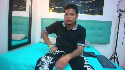  LIAM  online show from 01-07-26, 11:23