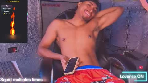 Liam Byrne online show from 12-15-25, 08:46