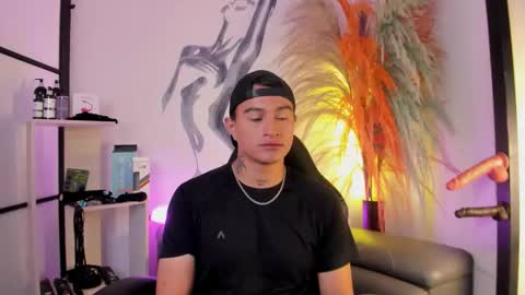 Snapshot of liamdeep_ chatting on 11-01-25, 08:22 LiamDeep online show from 11-01-25, 08:22