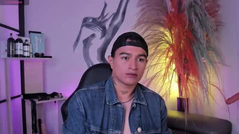 Snapshot of liamdeep_ chatting on 11-02-25, 09:50 LiamDeep online show from 11-02-25, 09:50