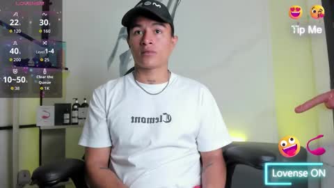 Snapshot of liamdeep_ chatting on 11-03-25, 04:30 LiamDeep online show from 11-03-25, 04:30