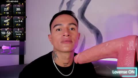 Snapshot of liamdeep_ chatting on 11-18-25, 08:13 LiamDeep online show from 11-18-25, 08:13