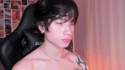 Liam online show from 12-27-24, 10:12