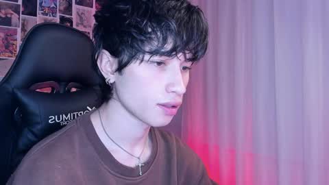 Liam online show from 01-28-25, 09:30