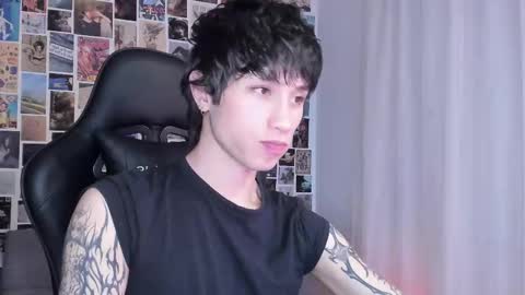 Liam online show from 03-06-25, 06:30