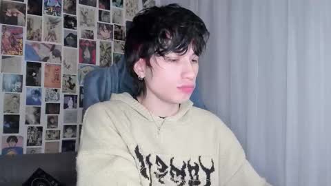 Liam online show from 09-17-25, 06:59