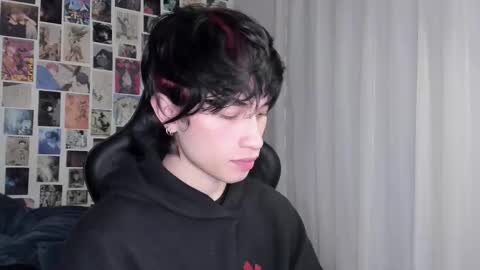 Liam online show from 09-19-25, 06:48