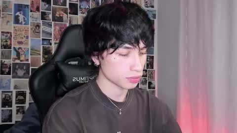 Liam online show from 09-21-25, 06:26