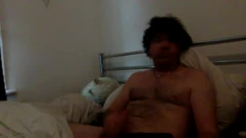 liamj1986 online show from 10-14-25, 08:04