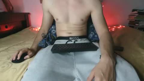 liammason_ online show from 11-02-25, 03:20