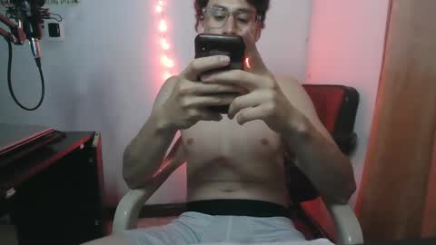 liammason_ online show from 01-13-26, 03:23