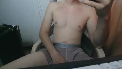 liammason_ online show from 01-15-26, 02:38