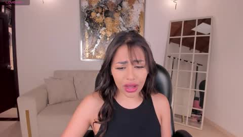 Liam online show from 10-10-25, 03:27