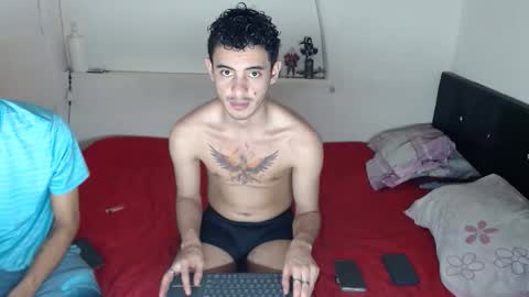 Snapshot of liammendoza98 chatting on 02-08-26, 02:59 LIAM KAI online show from 02-08-26, 02:59