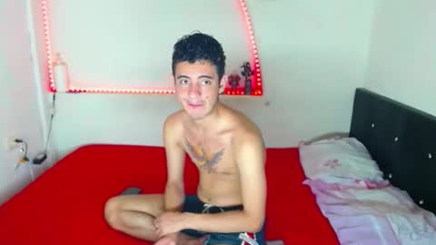 Snapshot of liammendoza98 chatting on 02-13-26, 03:02 LIAM KAI online show from 02-13-26, 03:02