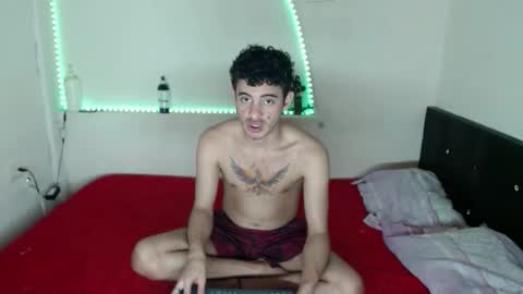 Snapshot of liammendoza98 chatting on 02-15-26, 03:14 LIAM KAI online show from 02-15-26, 03:14