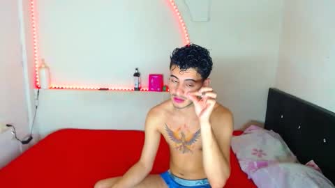 Snapshot of liammendoza98 chatting on 02-22-26, 03:07 LIAM KAI online show from 02-22-26, 03:07