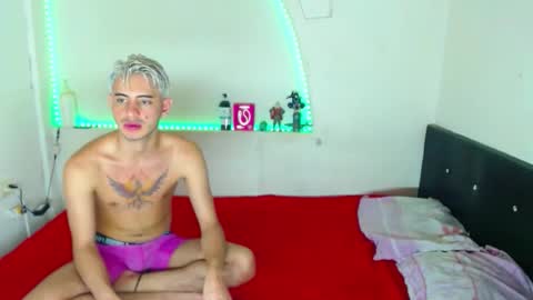 Snapshot of liammendoza98 chatting on 02-27-26, 02:55 LIAM KAI online show from 02-27-26, 02:55