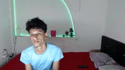 Snapshot of liammendoza98 chatting on 03-01-26, 03:08 LIAM KAI online show from 03-01-26, 03:08