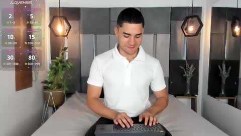 Snapshot of liamnovak chatting on 09-16-25, 11:11 Liam online show from 09-16-25, 11:11