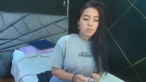 L I A M O N R O E online show from 12-05-25, 11:52