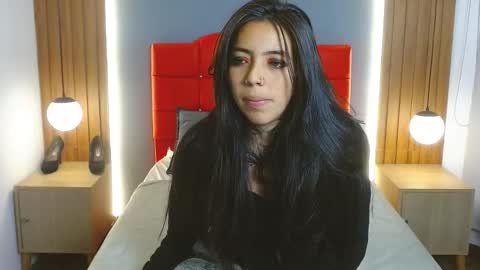 L I A M O N R O E online show from 02-09-26, 12:09