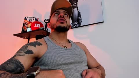 Snapshot of liamreigns_ chatting on 02-03-25, 11:09 liam online show from 02-03-25, 11:09