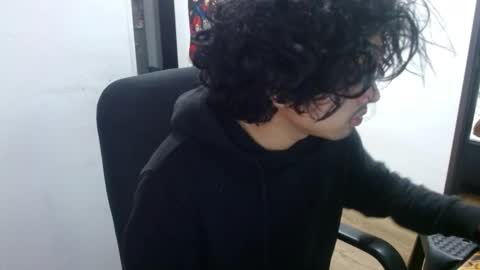 liamrides online show from 10-06-25, 02:20