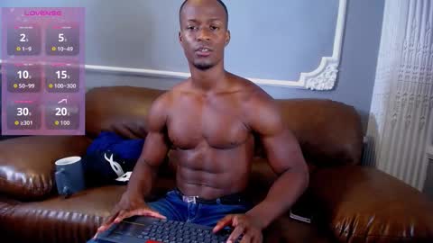 LiamRivers online show from 11-20-25, 12:27