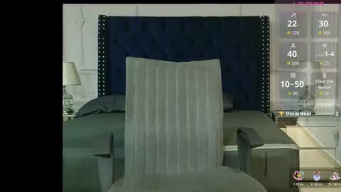 LiamRivers online show from 12-18-25, 07:53