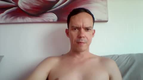 LiamRose online show from 12-05-24, 10:44