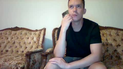 LiamRose online show from 03-07-25, 05:38