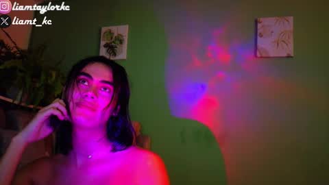 Snapshot of liamtaylor_ chatting on 01-26-25, 03:17 Tell me Liam online show from 01-26-25, 03:17