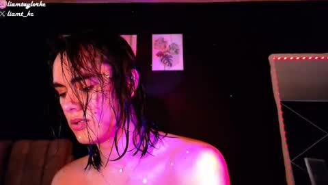 Snapshot of liamtaylor_ chatting on 02-21-25, 04:05 Tell me Liam online show from 02-21-25, 04:05