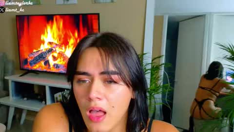 Snapshot of liamtaylor_ chatting on 09-24-25, 11:08 Tell me Liam online show from 09-24-25, 11:08