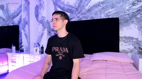 Snapshot of liamvegaa_ chatting on 03-03-26, 07:09 Liam online show from 03-03-26, 07:09