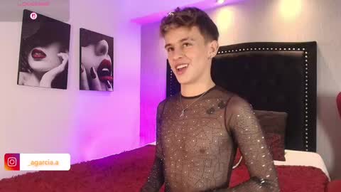 liam online show from 11-07-25, 04:56