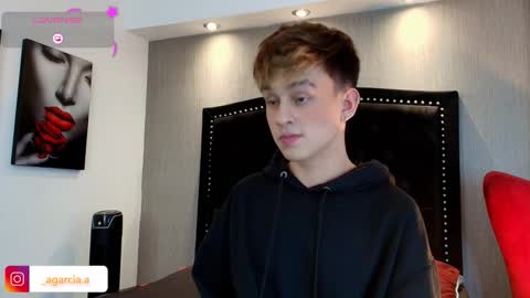 liam online show from 01-09-26, 04:37