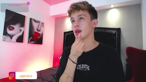 Snapshot of liamwild20 chatting on 02-20-26, 05:48 liam online show from 02-20-26, 05:48