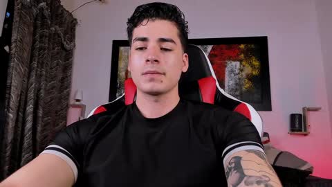 liamwyatt_ online show from 01-27-25, 03:26