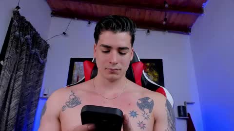 liamwyatt_ online show from 02-21-25, 04:40