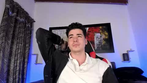 liamwyatt_ online show from 02-10-26, 05:00