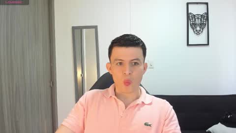 lian_eathan online show from 10-14-25, 10:10