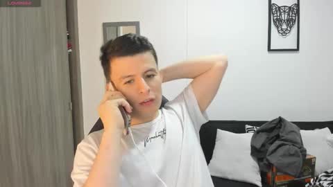 lian_eathan online show from 10-16-25, 10:00